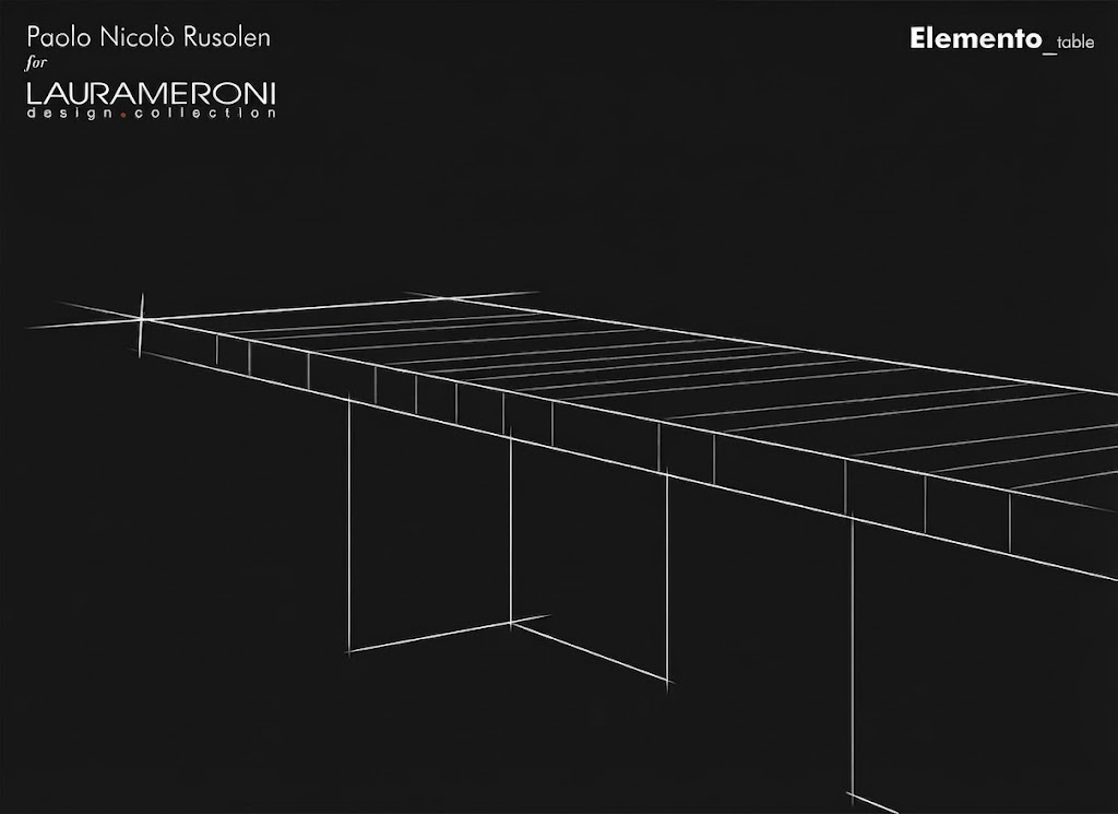 ELEMENTO — Laura Meroni